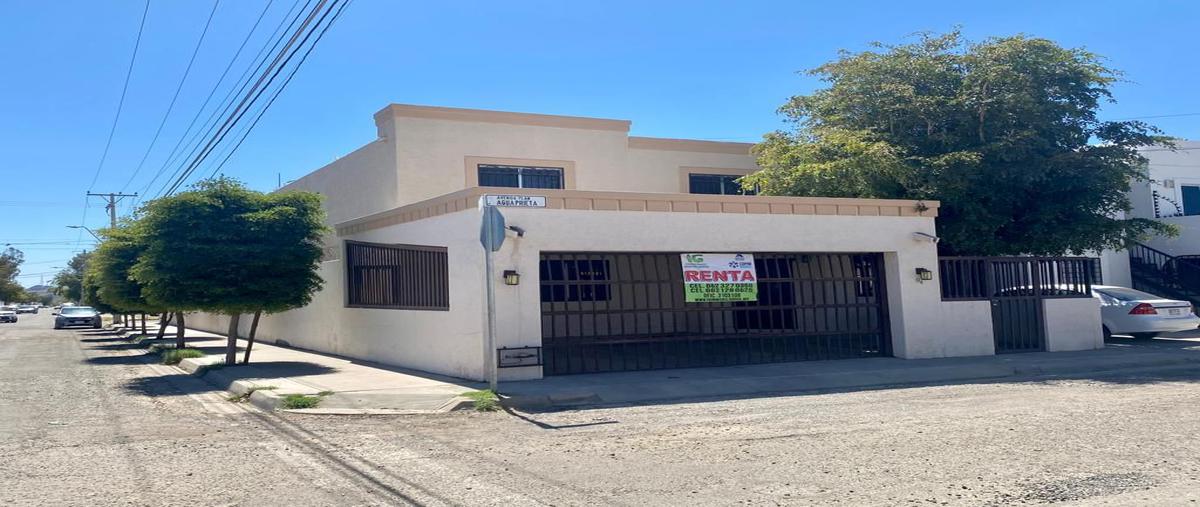 Casa en Plan de Agua Prieta 96 esq. co... 96, Mis...