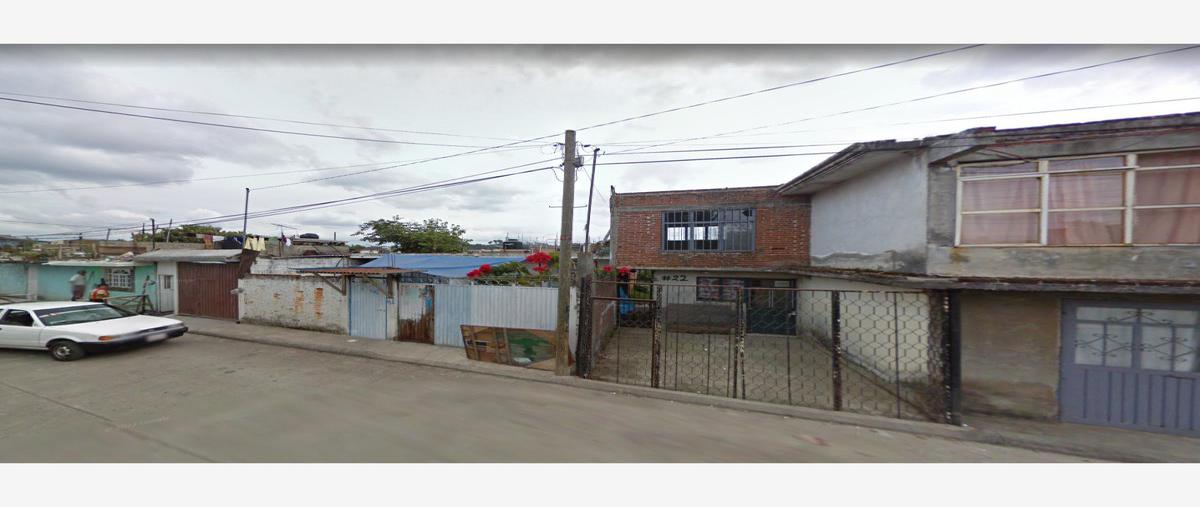 Casa en PLAN DE AGUA PRIETA,