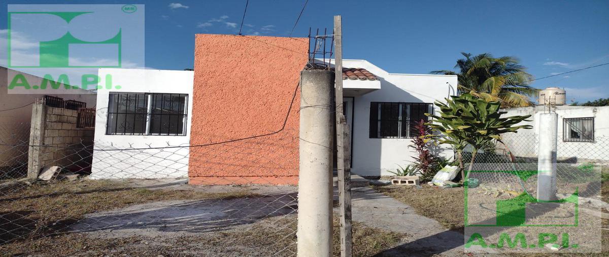 Casa en Plan-chac, Campeche en Venta ID 24021368 