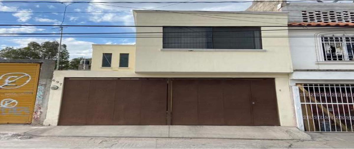 Casa en Plata, Morales, San Luis Potosí en Venta ... 