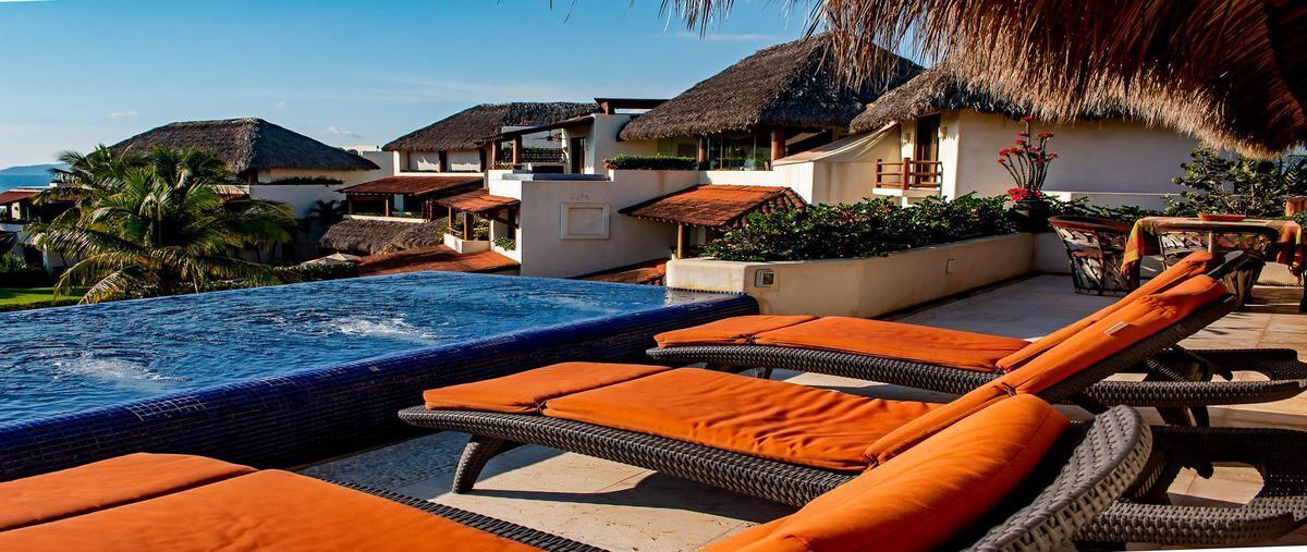 Rancho en Playa Blanca Zihuatanejo Gro., Coacoyul...