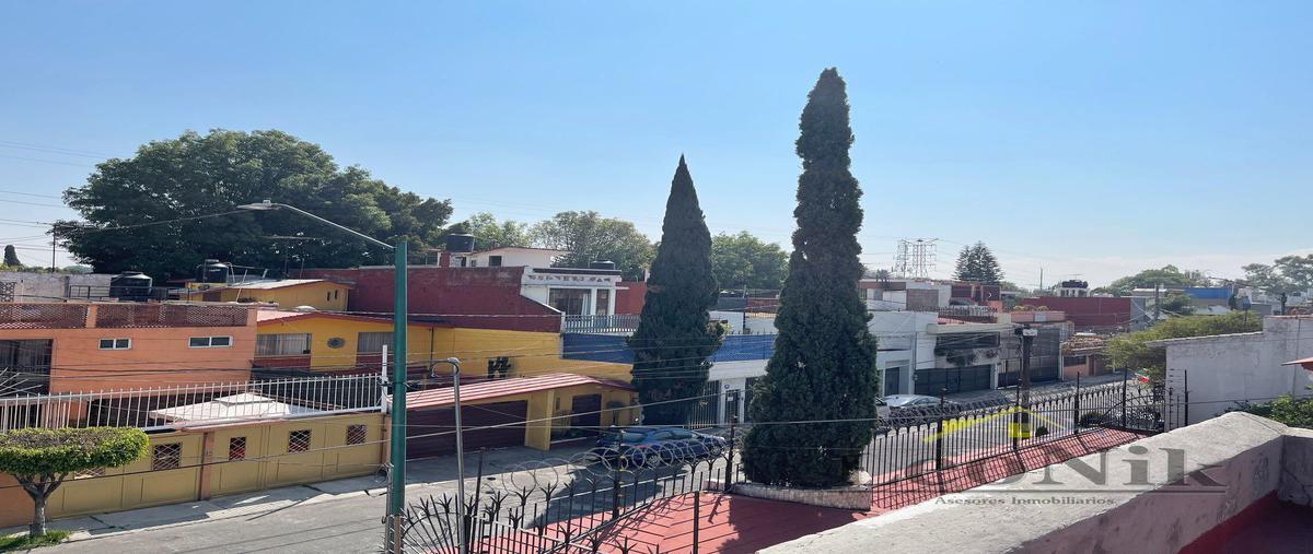 Casa en Playa Caleta, Militar Marte, DF / CDMX en...