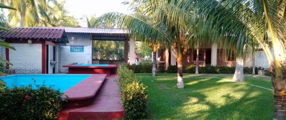 Casa en Playa Linda, Chiapas en Renta ID 3335665 