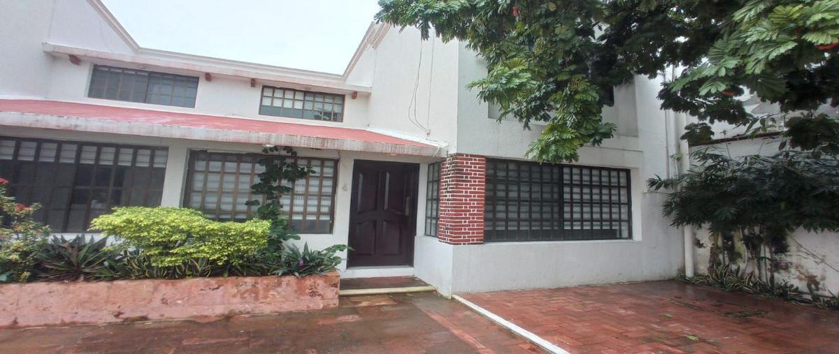 Casa en Playa Norte, Campeche en Renta ID 24095874 
