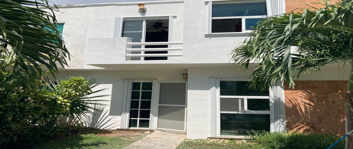 Casa en Playa Sol, Quintana Roo en Venta ID 2282... 