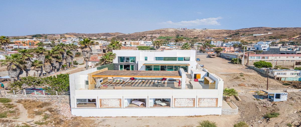 Casa en Playas de Tijuana Sección Cost..., Baja