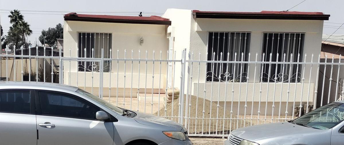 Casa en Playas de Tijuana Sección Cost..., Playas...