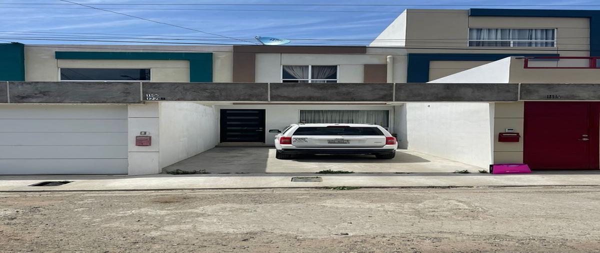 Casa en Playas de Tijuana Sección Cost..., Playas...