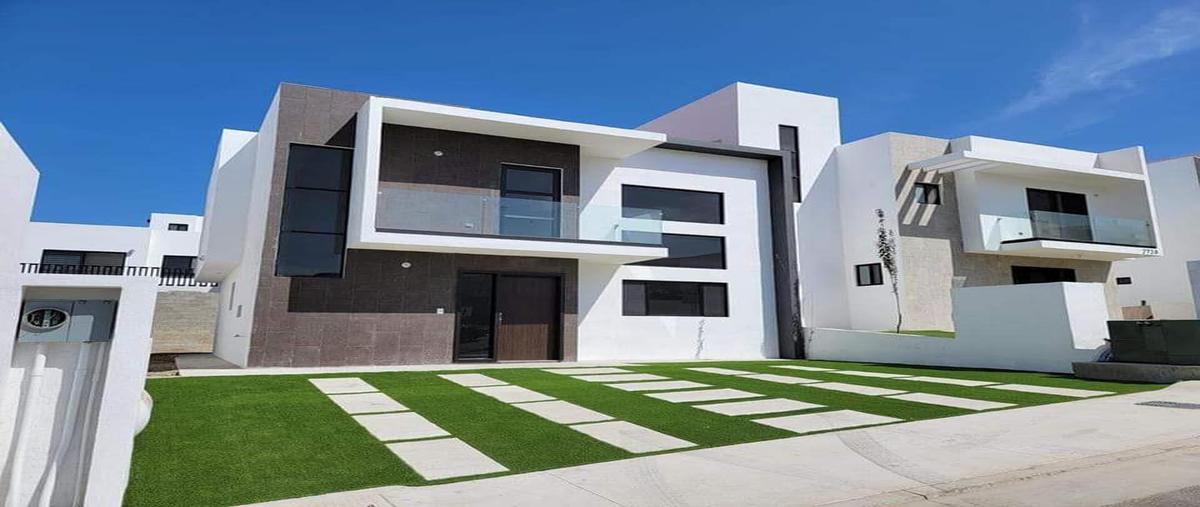 Casa en Playas de Tijuana Sección Cost..., Playas...