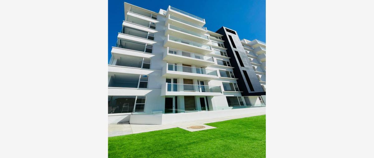 Departamento en Playas de Tijuana Sección el D.....