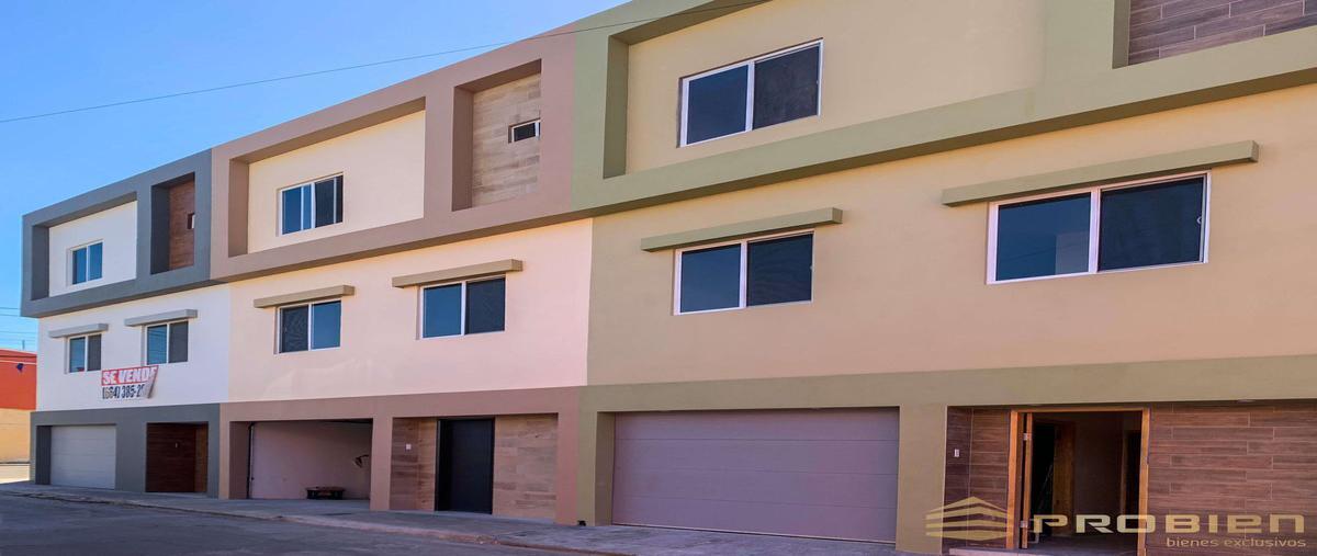 Casa en Playas de Tijuana Sección el D..., Playas...