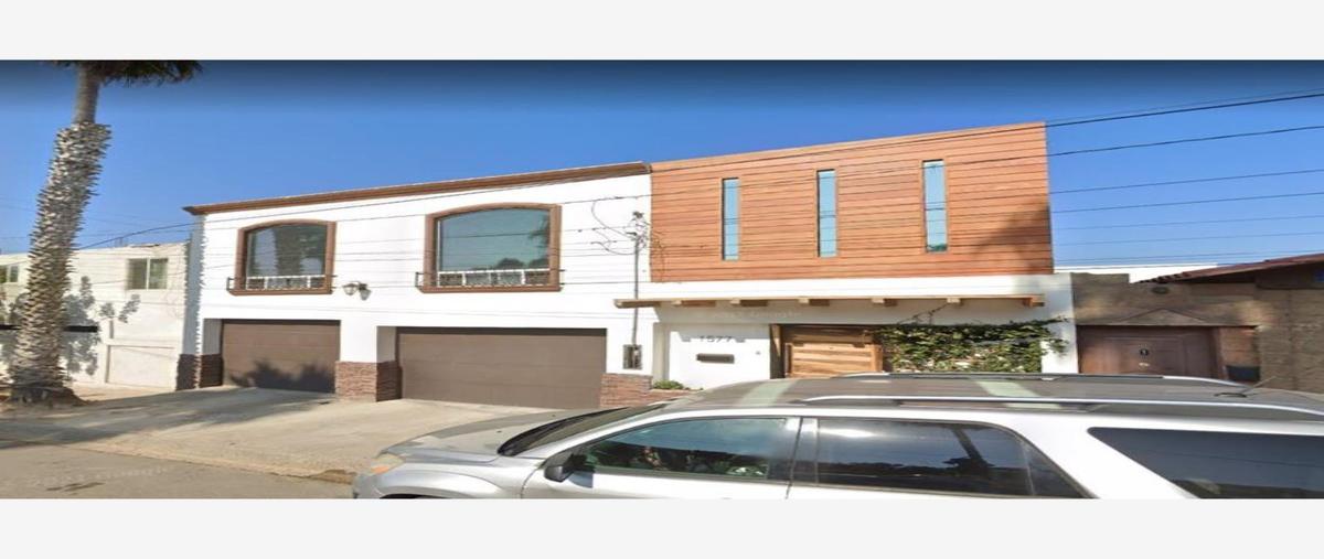 Casa en Playas de Tijuana Sección Jard..., Baja