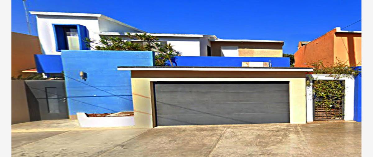 Casa en Playas de Tijuana Sección Jard..., Baja
