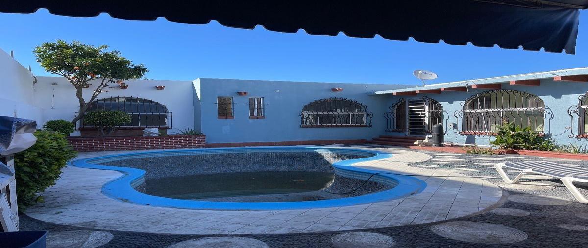 Casa en Playas de Tijuana Sección Jard..., Playas...