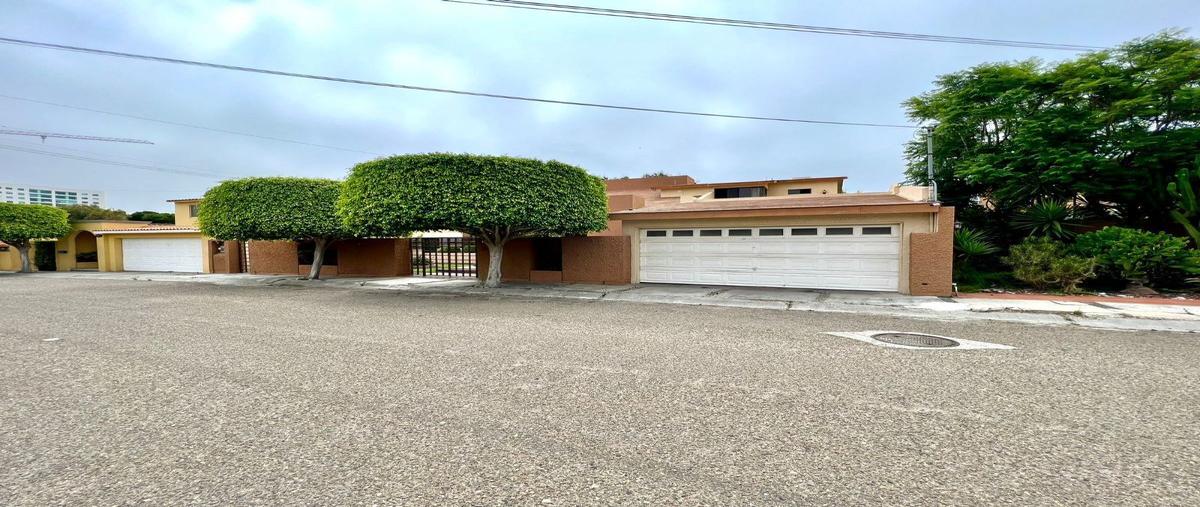 Casa en Playas de Tijuana Sección Terr..., Playas...