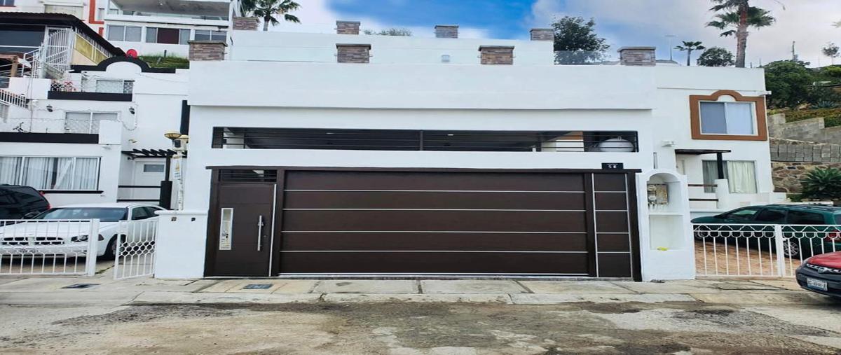 Casa en Playas de Tijuana, Tijuana, Ba..., Playas...