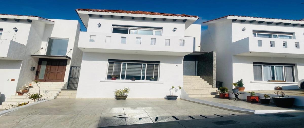 Casa en Playas de Tijuana, Tijuana, Ba..., Playas...