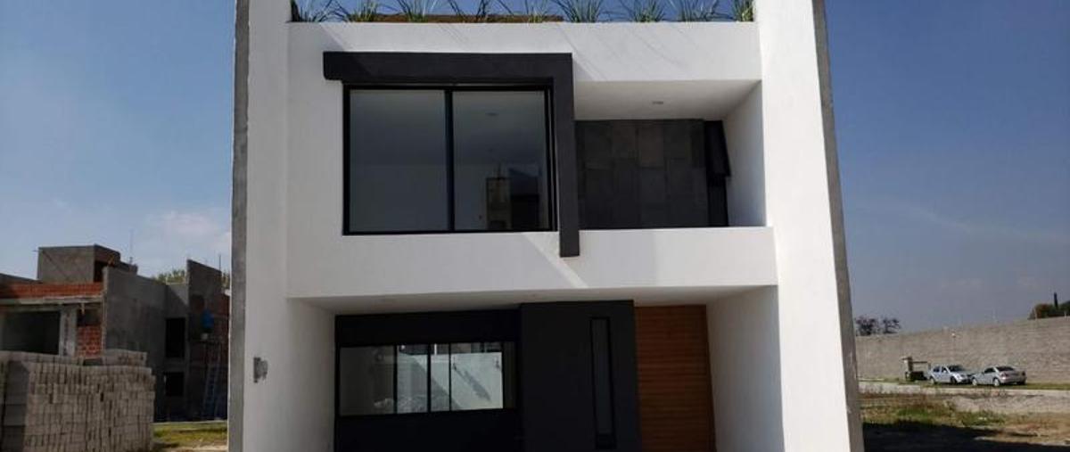 Casa en Plaza San Pedro, Puebla en Venta ID 1180... 