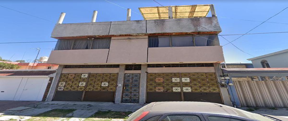 Casa en Plazas Amalucan, Puebla en Venta en $... 