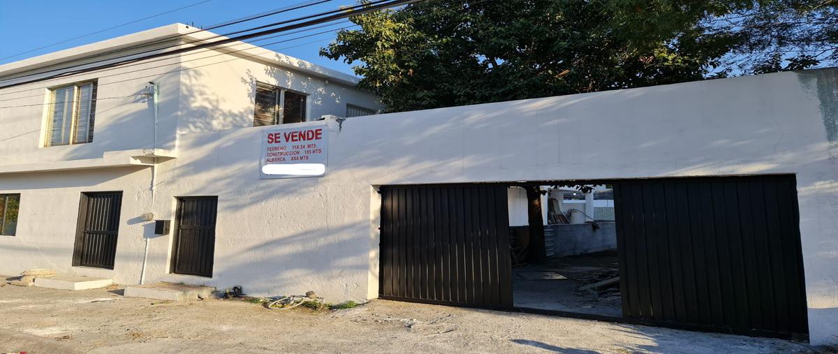 Casa en Plutarco Elías Calles, Nuevo León en Ven... 