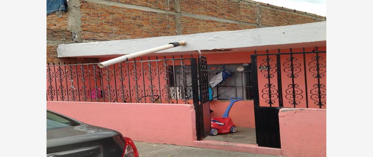 Casa en Polanco Oriente, Jalisco en Venta ID 232... 