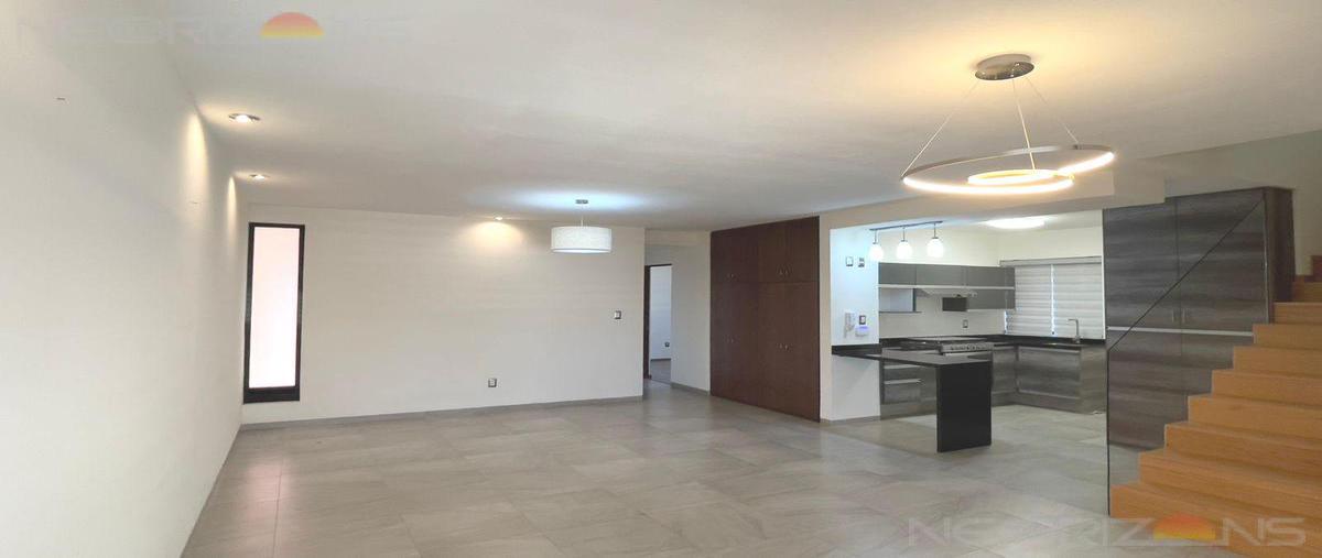 Departamento en Polanco, San Luis Potosí en Rent...