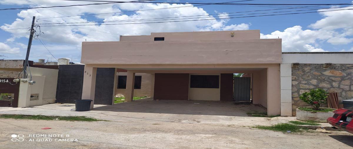 Casa en Polígono 108, Yucatán en Venta ID 231680... 