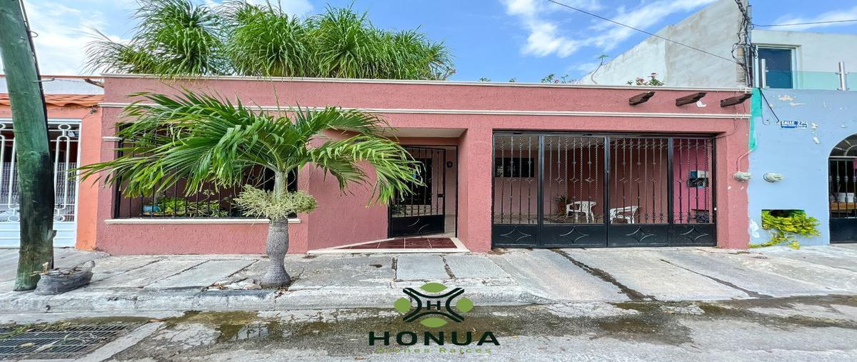 Casa en Polígono 108, Yucatán en Venta ID 244878... 