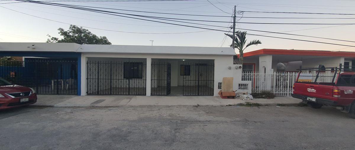 Casa en Polígono CTM, Yucatán en Venta ID 242223... 