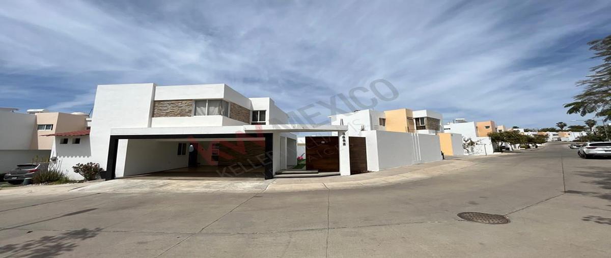 Casa en Polinesia 5882, 21 de Marzo, Sinaloa en V... 