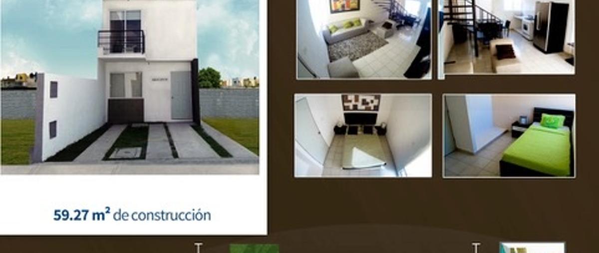 Casa en Pomoca, Pomoca, Tabasco en Venta ID 4194123 