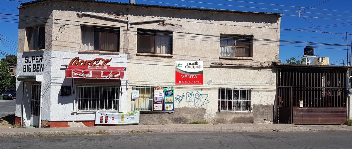 Casa en Ponce de León, Bellavista, Chihuahua en V... 