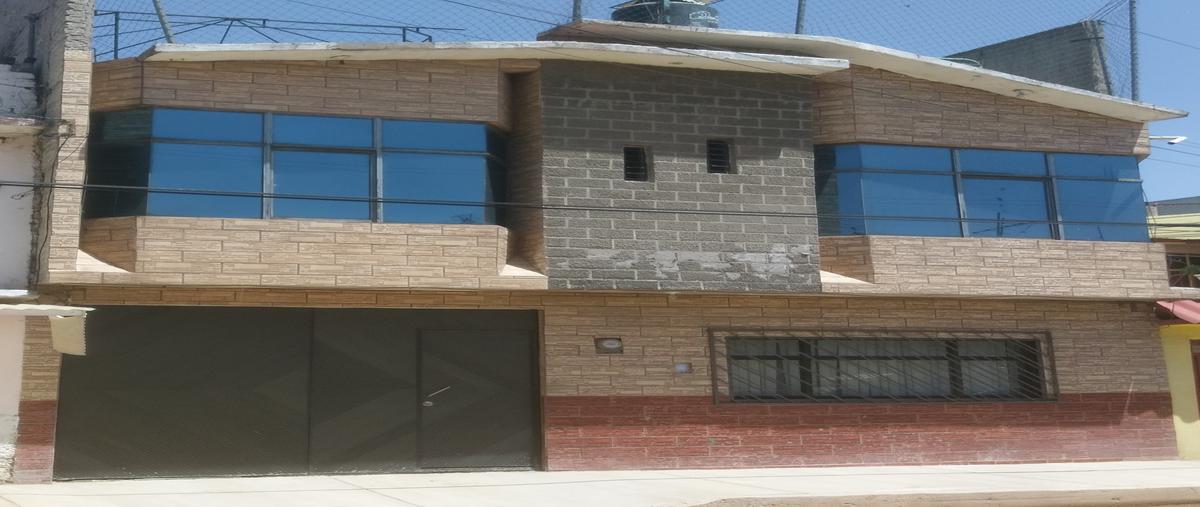 Casa en PONIENTE 16, La Perla, México en Venta ID... 