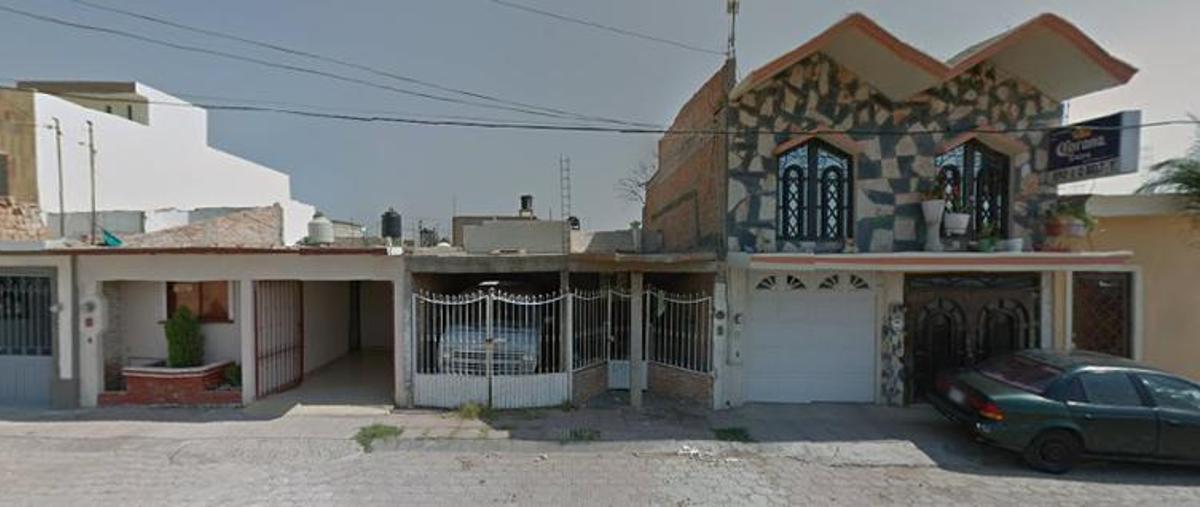 Casa en Popular, Aguascalientes en Venta ID 1802... 