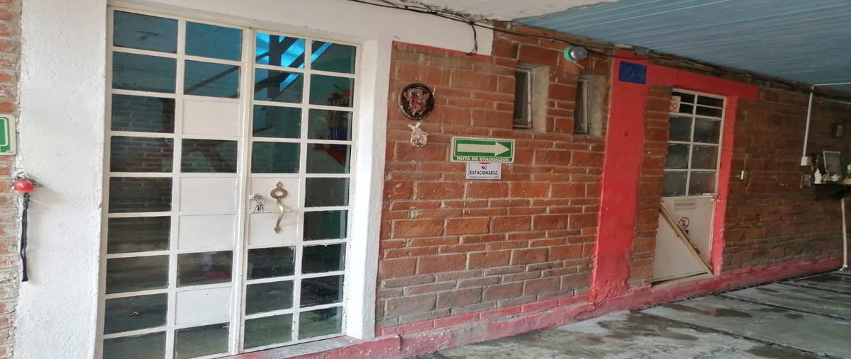 Casa en Porfirio Diaz, Los Reyes Acaquilpan Centr... 