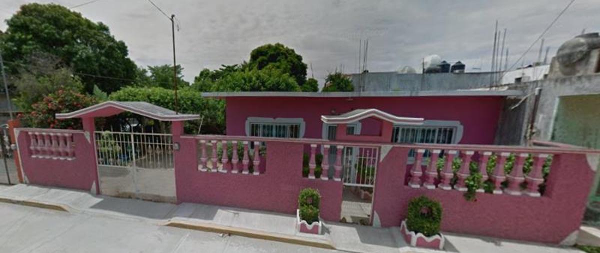 Casa en Porfirio Diaz, Oaxaca en Venta ID 5465141 
