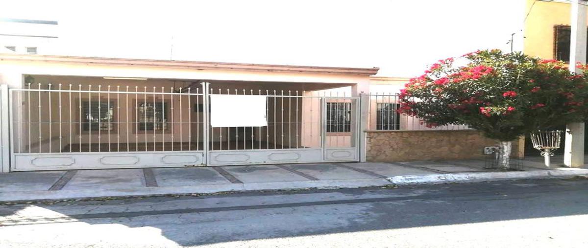 Casa en Portal de Aragón, Coahuila en Renta ID 2... 