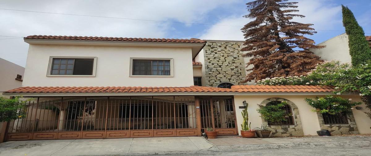 Casa en Portal de Cumbres, Nuevo León en Venta I... 