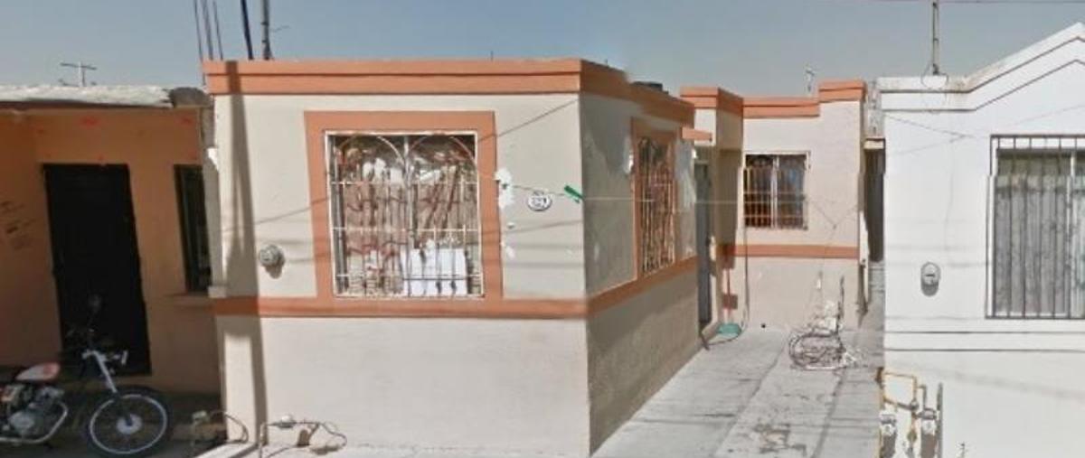 Casa en Portal de Huinalá, Nuevo León en Venta I... 