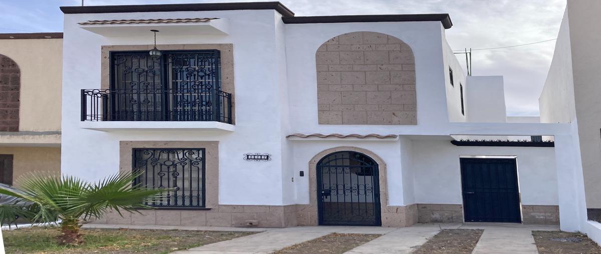 Casa en Portal de Santa Engracia 827, Portales, C... 
