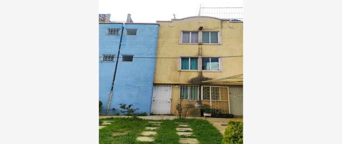 Casa en portal del agua, Portal de Chalco, México... 