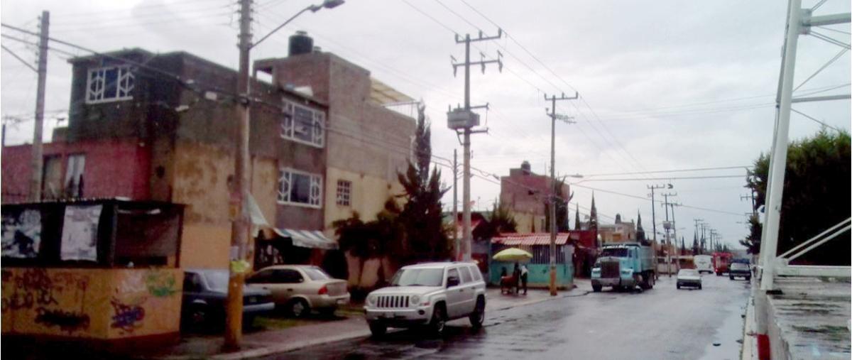 Casa en Portal del Sol, Portal de Chalco, México ... 