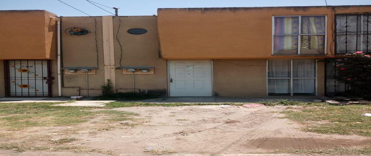 Casa en portal del sol, Villas de Chalco, México ... 