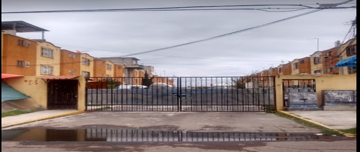 Casa en PORTAL DEL SOL, Villas de Chalco, México ... 