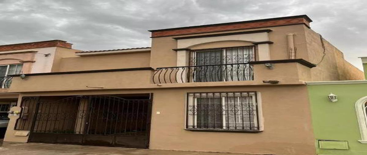 Casa en Portal del Sur, Coahuila en Venta en $1.... 