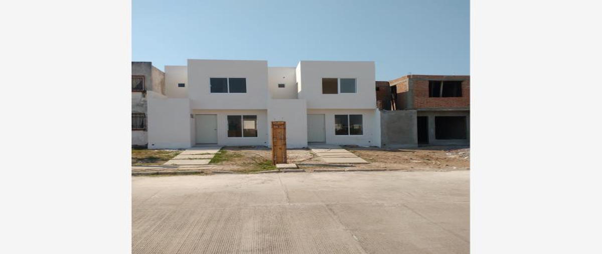 Casa en Portal, Geovillas los Pinos II, Veracruz ... 