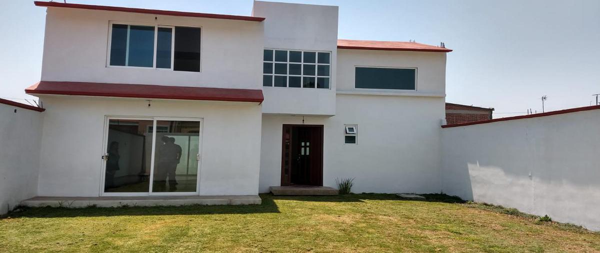 Casa en Portal Ojo de Agua, México en Venta ID 2... 