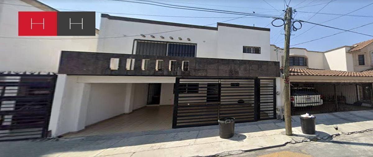 Casa en Potrero Anahuac, Potrero Anáhuac, Nuevo L... 