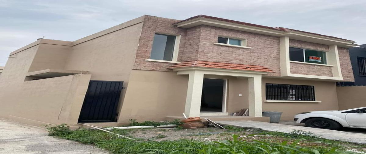 Casa en Potrero Anáhuac, Nuevo León en Renta en ... 