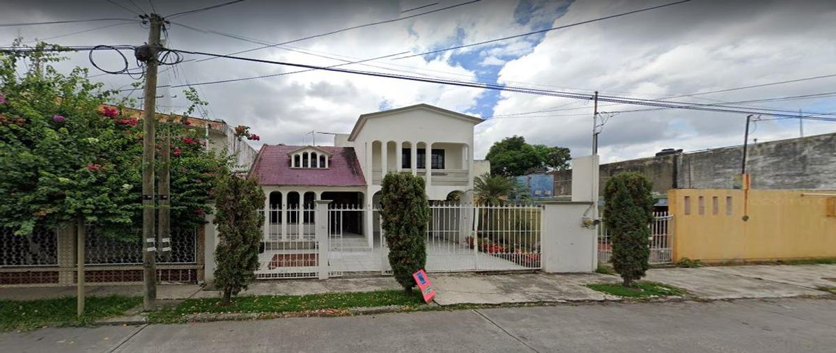 Casa en POZA RICA 115, Palma Sola, Veracruz en Ve... 